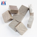 diamond segments for granite cutting